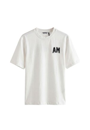 Antony Morato, Camiseta estampada - white