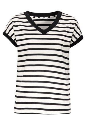 T-shirt z nadrukiem