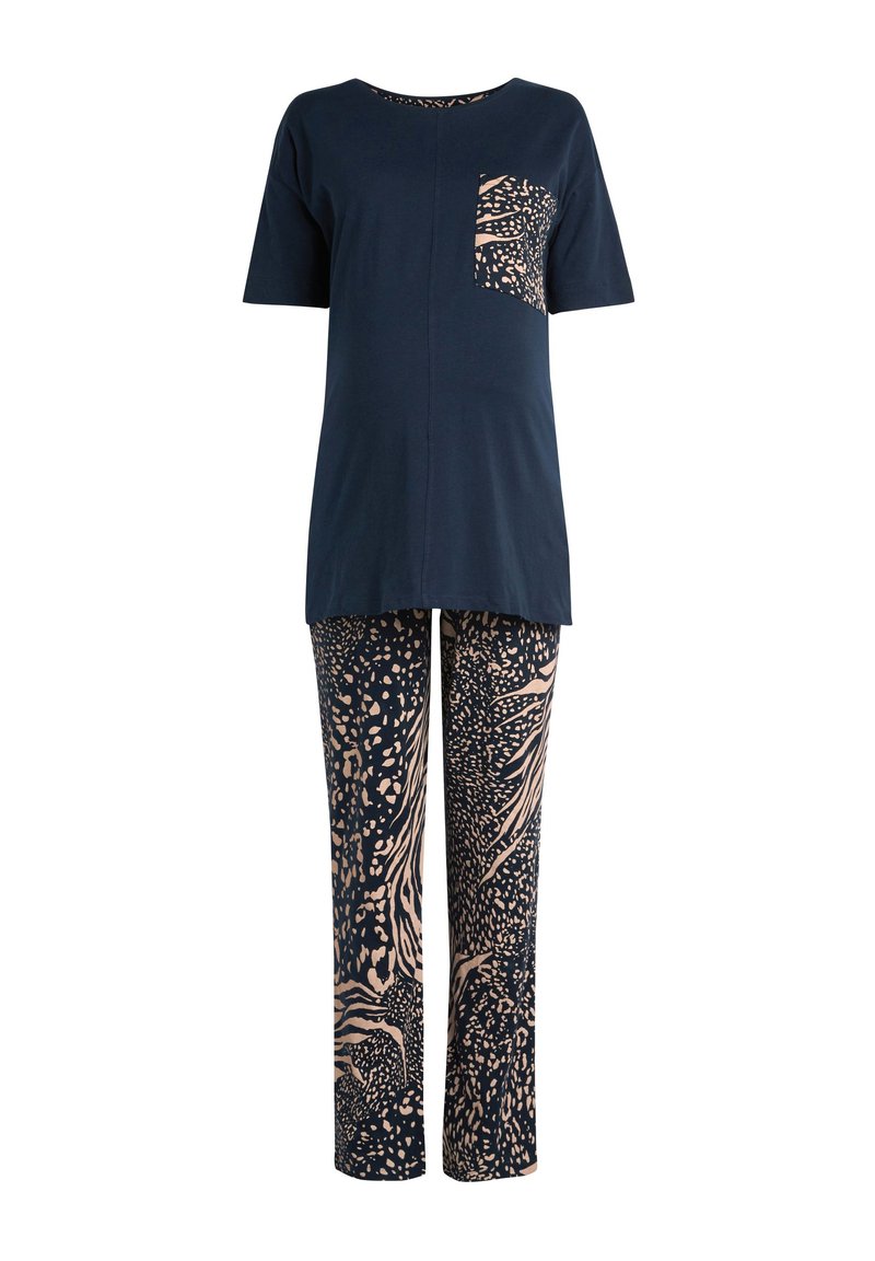 Pantalon Harem Femme Lofbaz - Taille Smockée, 100% Rayonne Modale, élastique Aux Chevilles - Imprimé Paon, Pour Yoga, Plage, Maison