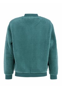 Protest PRTAVILA - Fleecejacka - jewel blue