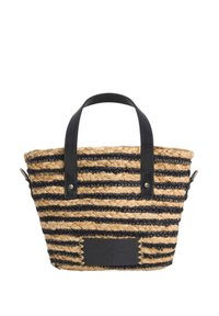 FIONA SUNNY - Rokassoma - black