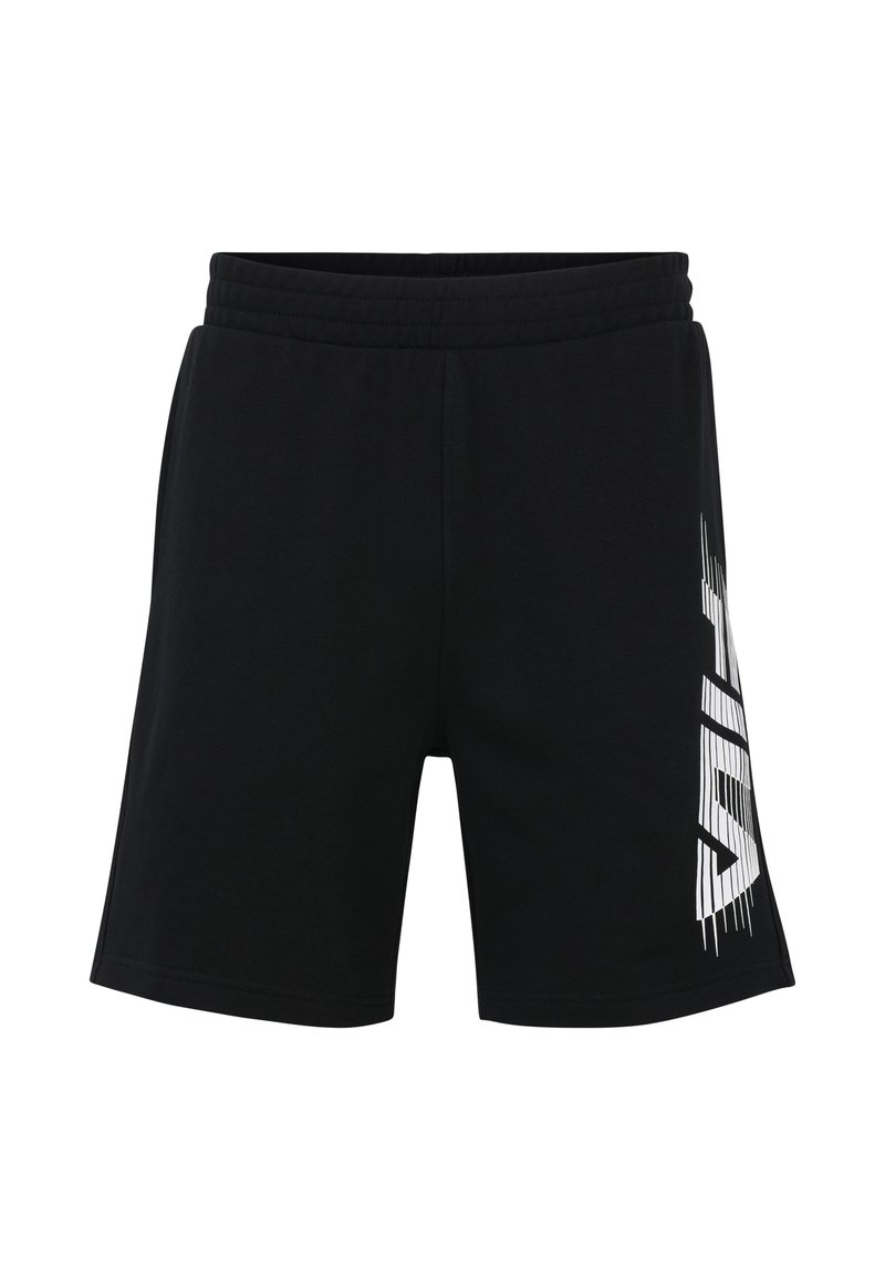 Fila Shorts zwart
