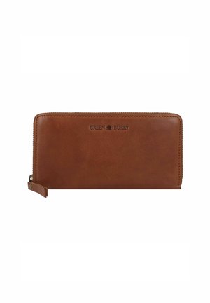 Wallet - nougat