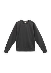 Sweatshirt - raven