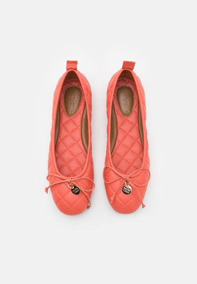 See by Chloé JODIE - Ballet pumps - red
