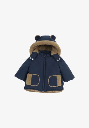 Chicco, OUTERWEAR JACKET - Cappotto invernale - blue