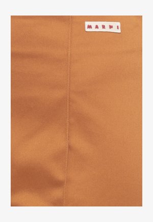 Marni, Pantaloni - arancione