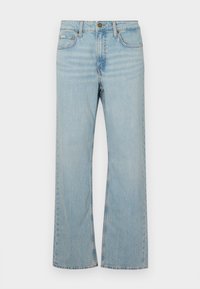 RELAXED - Jeans relaxed fit - artistic vintage