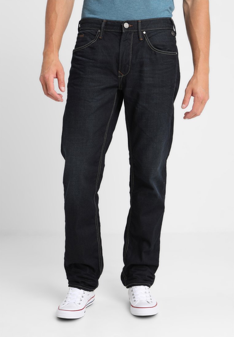 Blend Straight leg jeans clear blue/darkblue denim Zalando.co.uk