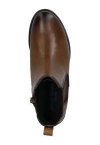 Josef Seibel Nilkkurit - cognac