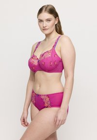 PrimaDonna DEVDAHA FULL - Slip - very berry