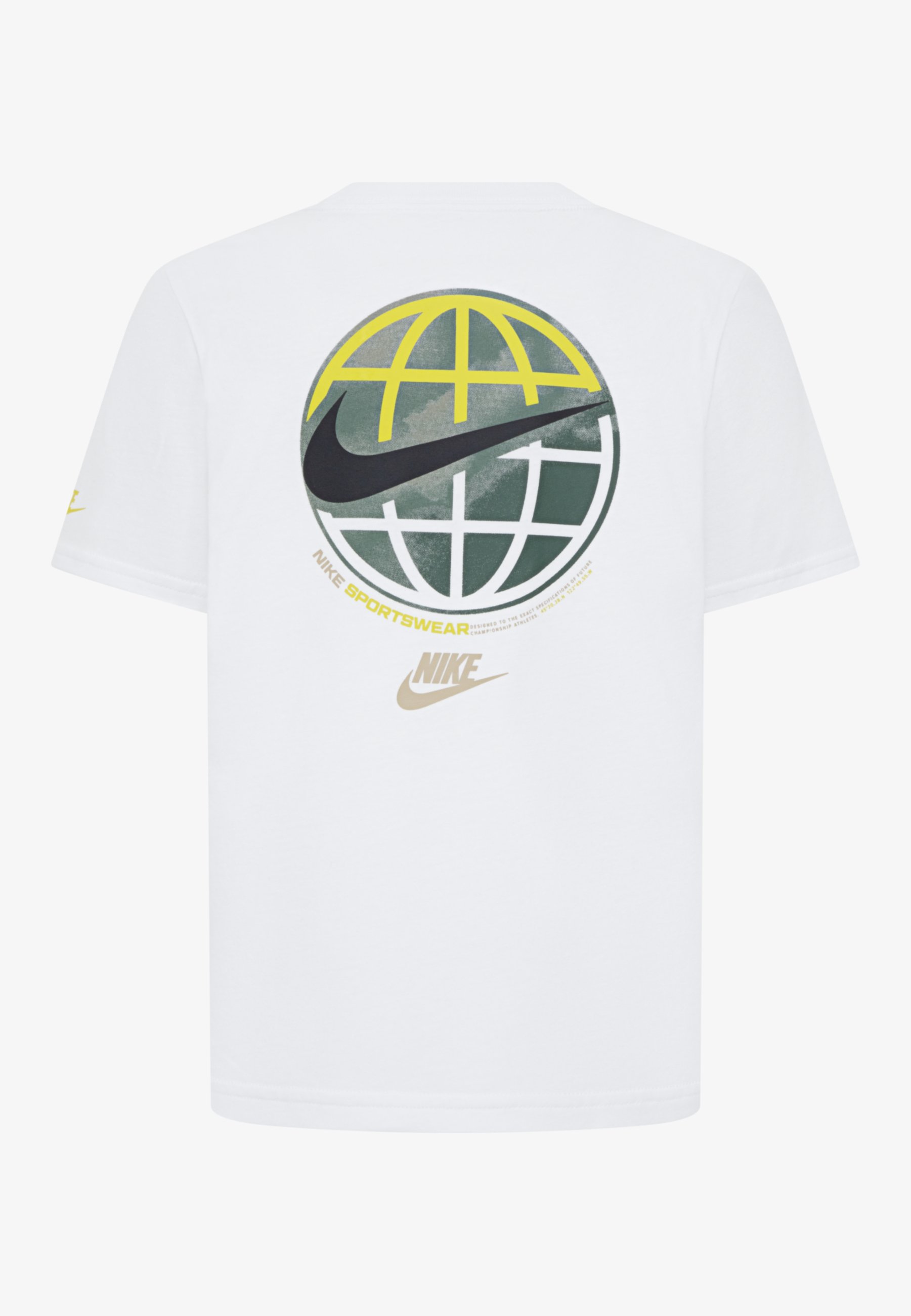 t shirt nike worldwide