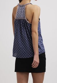 Pepe Jeans Camicetta - blue