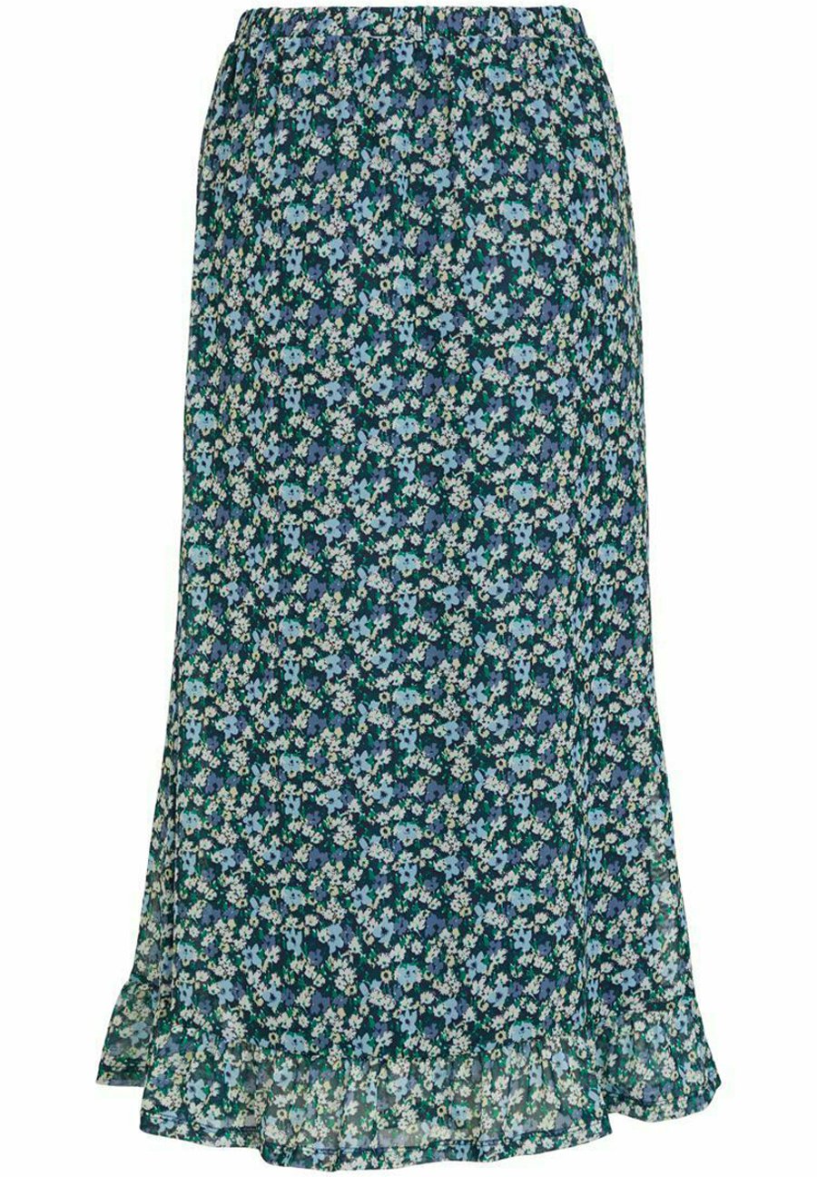 Femme Jupe trapèze Femme Jupe trapèze