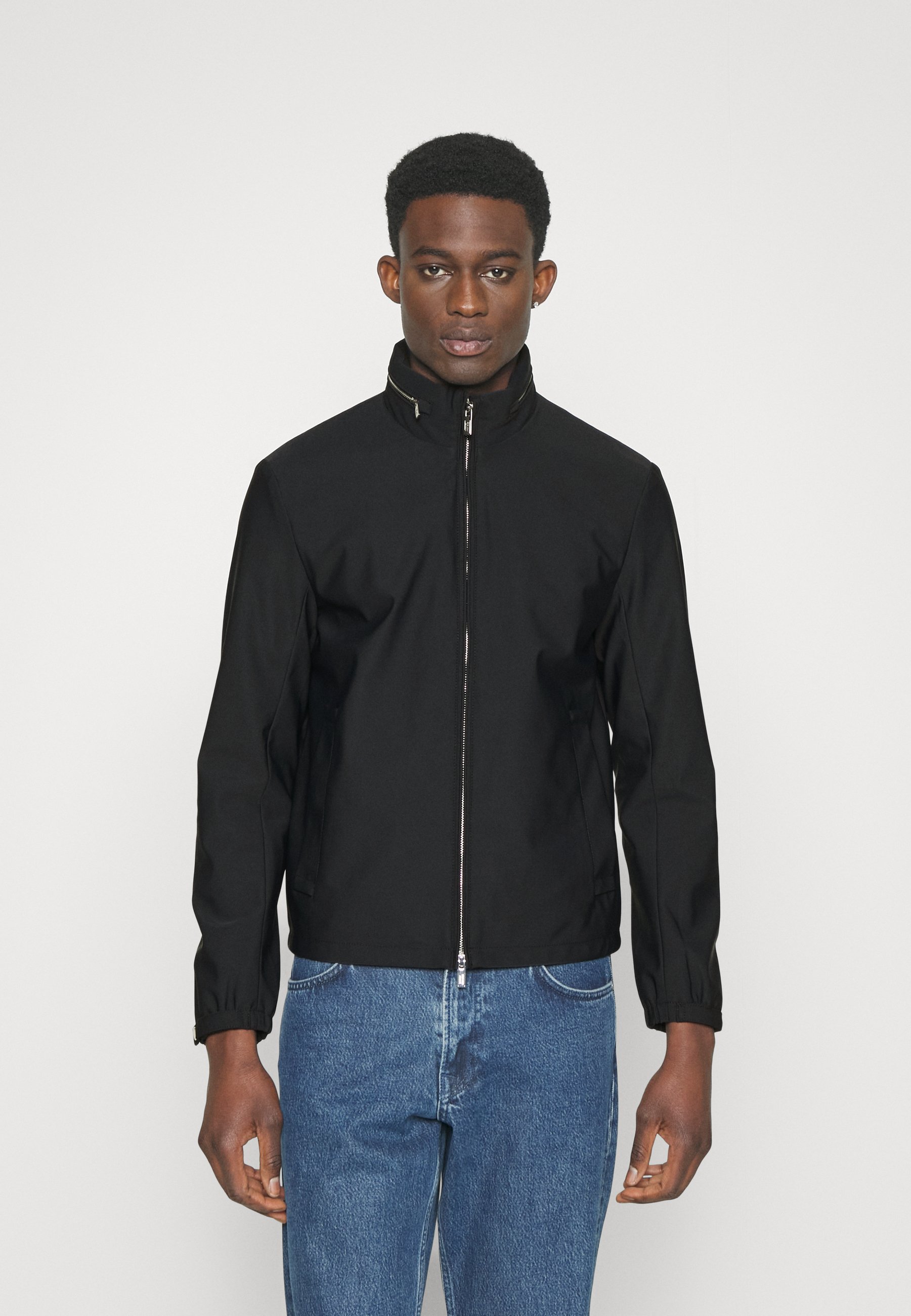 blouson jacket armani