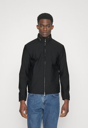 BLOUSON JACKET - Veste légère - blu navy