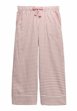 - Spodnie od piżamy