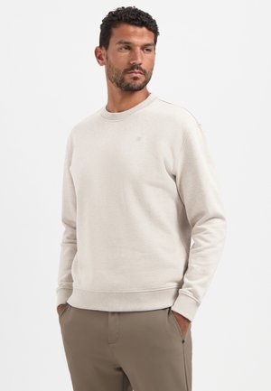 NO EXCESS WITH BACKPRINT - Sweater - kit