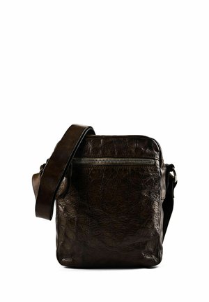 Campomaggi, Bandolera - verde militare