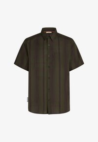 Unselected, dk loden bittersweet p
