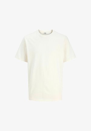 R.D.D. ROYAL DENIM DIVISION, - T-shirt z nadrukiem