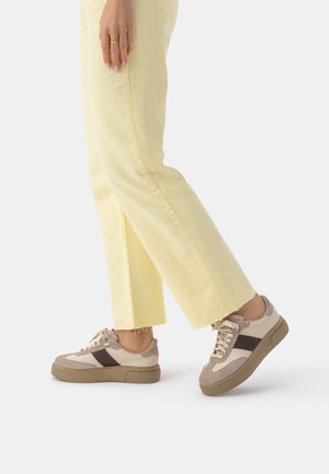 RYŁKO Sneakers laag - multicolor