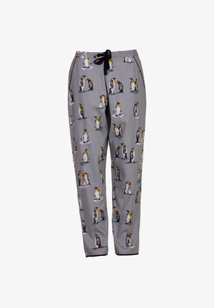 Cyberjammies Bas de pyjama - grau