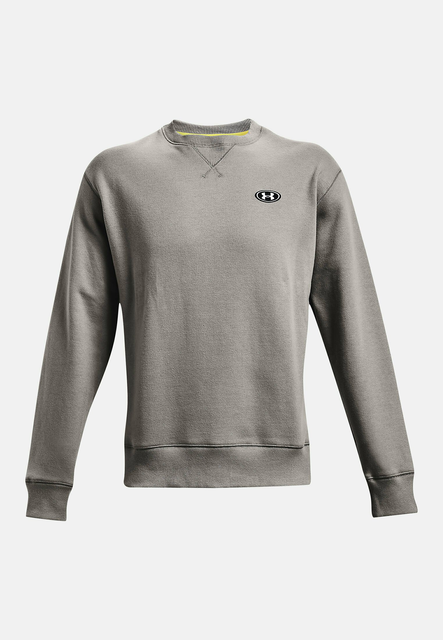 under armour crewneck
