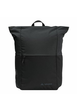 WALA - Tagesrucksack - black