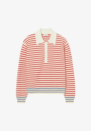 Claudie Pierlot, SWEATER - Camiseta de manga larga - multico