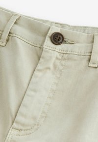 Next REGULAR FIT - Jeansshorts - stone