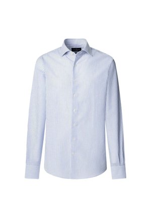 Hackett London Camicia elegante - blue