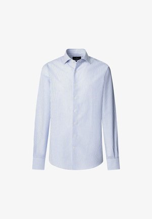Hackett London, Camicia elegante - blue
