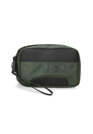 Pepe Jeans, BROMLEY - Neceser - green