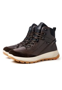 Lloyd ELTIS - Sneaker high - brown