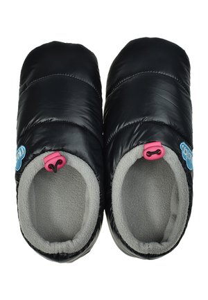 Slippers - black