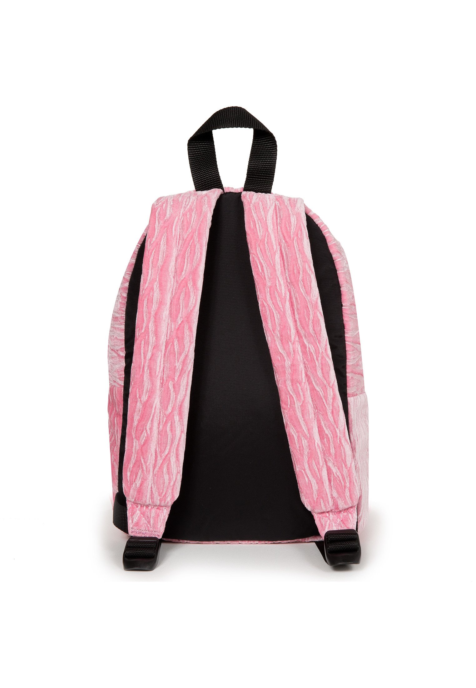 Eastpak Ryggsäck velvet pink Zalando.se Eastpak Ryggsäck velvet pink Zalando.se