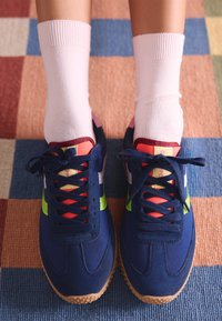 Gioseppo CONGER - Sneakers basse - azul