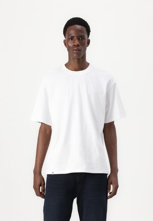 BASIC UNISEX - T-shirt basic - white