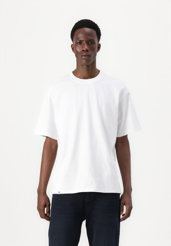 OVERSIZE BASIC UNISEX - Basic T-shirt