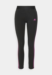 Não selecionado, black/semi pulse lilac