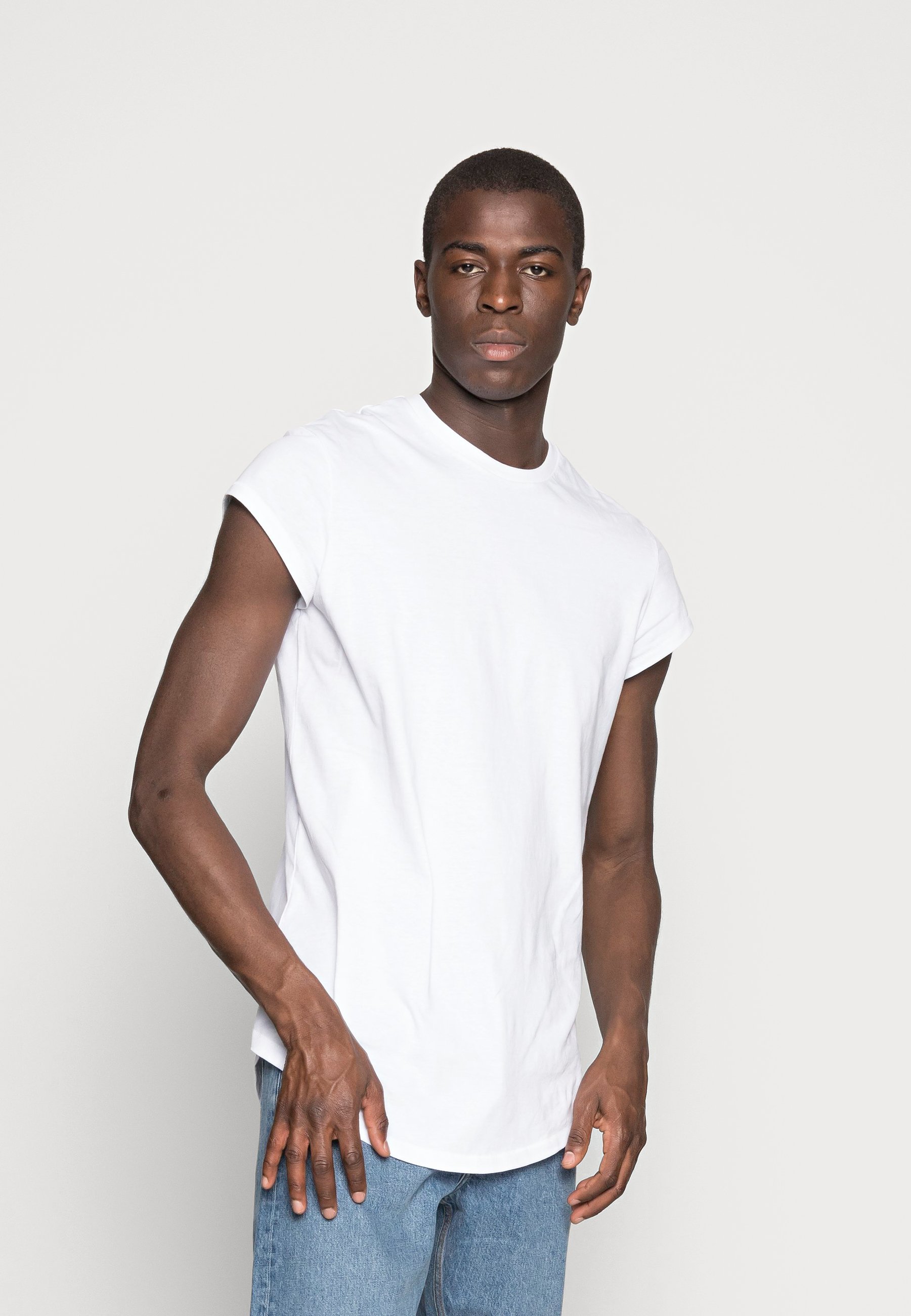 Uomo T-shirt basic Uomo T-shirt basic