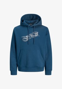 Επιλέχθηκε, titan