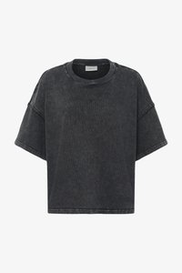 Valgt, dark grey washed