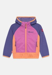 Επιλέχθηκε, violet/blue/mallow pink/papaya