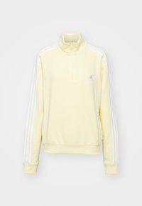 adidas Sportswear Sweatshirt - yellow