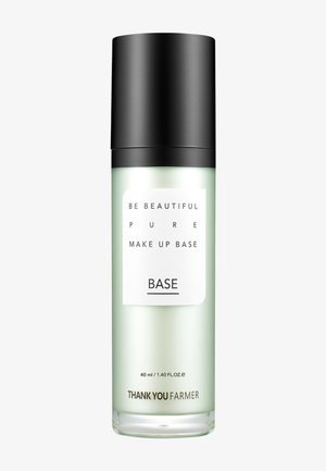 Thank You Farmer BE BEAUTIFUL PURE MAKE UP BASE - Primer