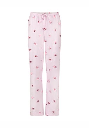 MOD CHERRY - Pyjamabroek - pink lady