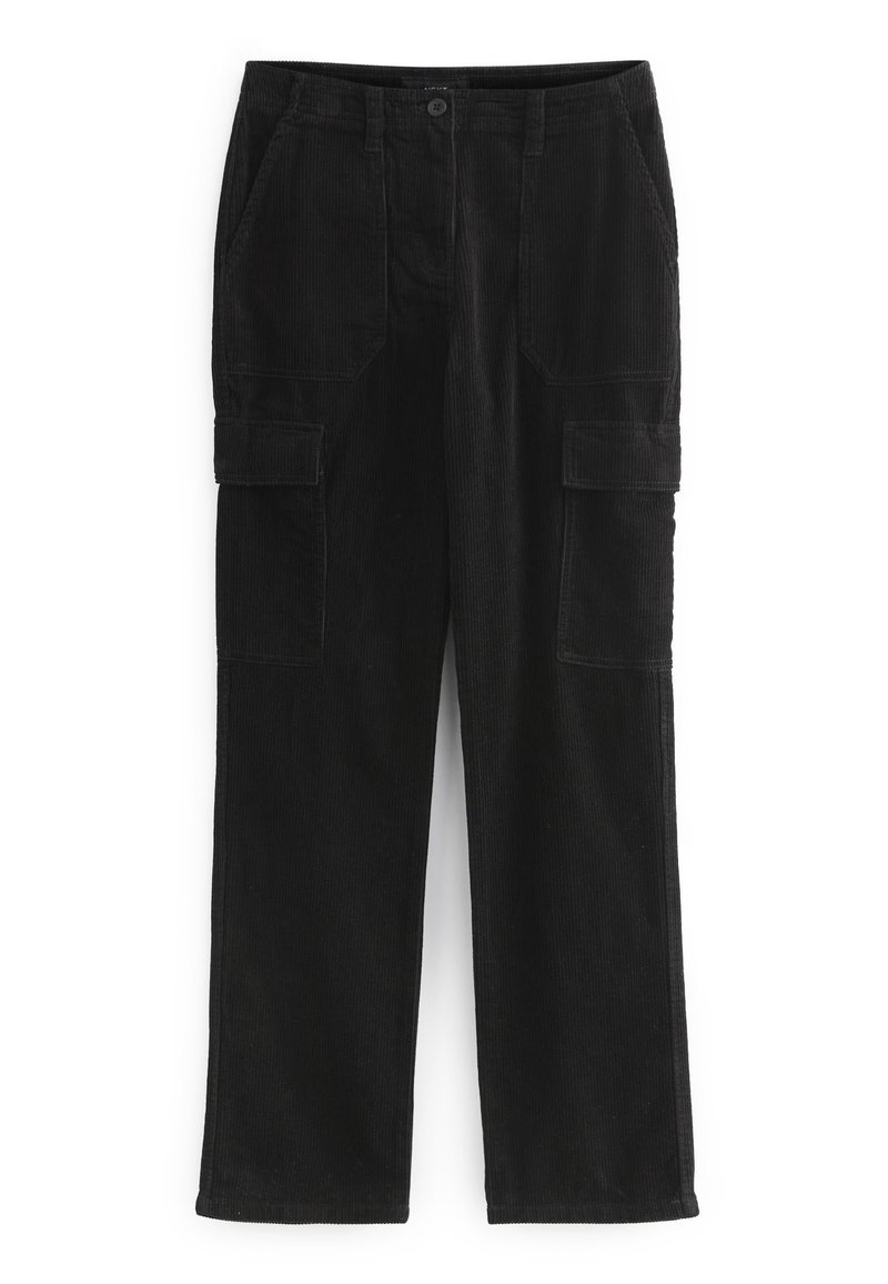 Next Cargobroek zwart Next Cargobroek zwart