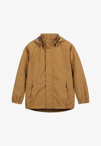 Non sélectionné, brown sugar